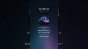 Ride the Wave (27)