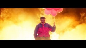 Oliver Tree - I'm Gone