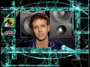 Андрей Губин - Плачь любовь 1999