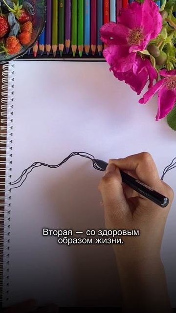 Как запустить больше энергии в тему? | Школа Оксаны Авдеевой (обучение методу нейрографики)