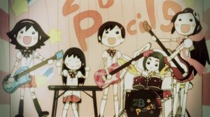 Kami nomi zo Shiru Sekai - Hajimete Koi wo Shita Kioku (Asumi Kana)