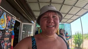 Наталья Губарева. ПРИМОРСКОЕ 2026 ⧸ ОТДЫХ НА МОРЕ🍾🐬🏝️🏖️😍