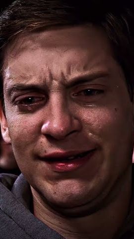 Everybody wants to be Spider-Man, but nobody wants to be Peter Parker💔︱#shorts