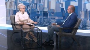 Здравый смысл. 01-07-2026. Гостья студии – и. о. начальника Управления образования Алёна Крюкова.