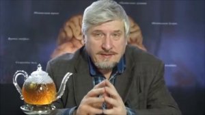 С. Савельев. Молчащие области нашего мозга.