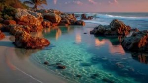 Релакс Музыка Sunset Beach Chillout Tropical Chillout Lounge Music