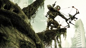 Crysis 3