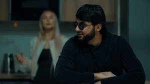 Ислам Итляшев - Скандал (Official Video, 2025) @MELOMAN-HIT