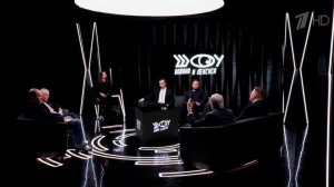 Пранкеры Вован и Лексус пообщались с греческим советником от имени Рустема Умерова.