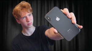 iPhone X в 2026: стоит ли покупать сейчас?