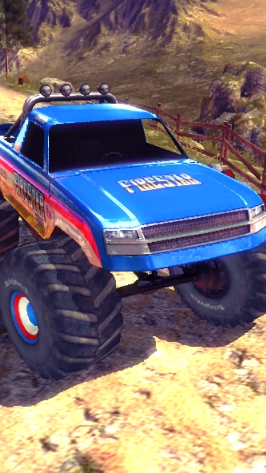 Offroad legends | Легенды бездорожья