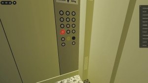 Roblox Лифт ekomaks 8 Чел 630 Кг