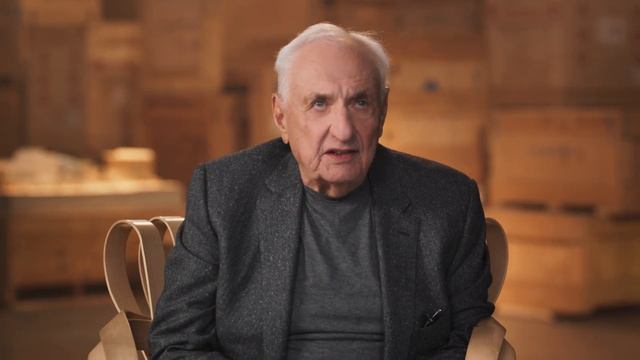 17-07 - Design Obstacles - Frank Gehry Teaches Design and Architecture
