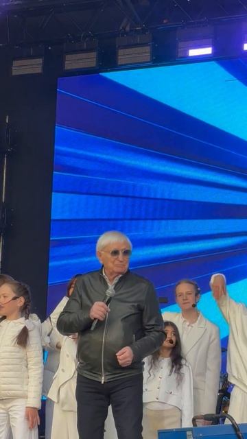 Отец Леонида Агутина