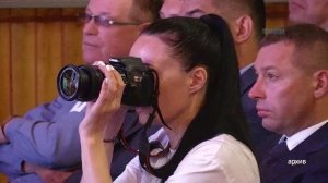 VI форум местных сообществ атомных городов