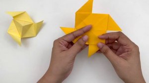 💫 Спиннер из бумаги. Поделки для детей