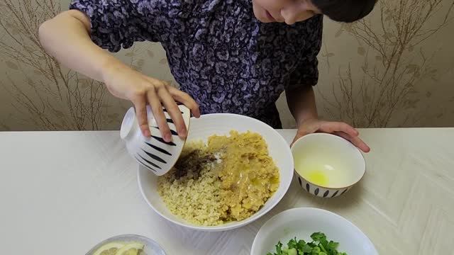 Эшме Мирай | Кухня.Дети | г. Санкт-Петербург