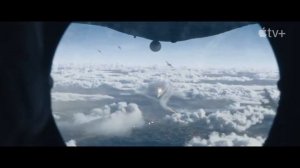 Властелины воздуха (1 сезон) — Русский трейлер (Дубляж, 2024) [SErC2_YGtE0]
