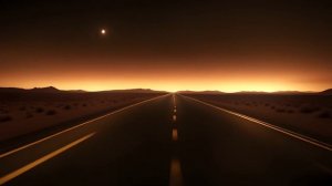 Chasing City Lights at Midnight ｜ Night Drive Funk
