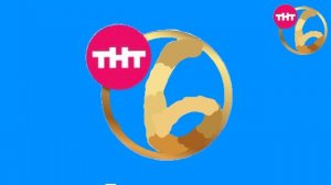 Начало эфира ТНТ6 (30.02.16)