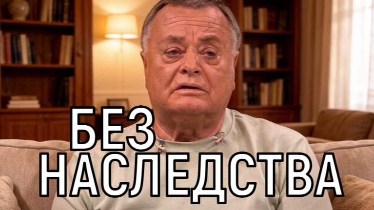 Платоши уже нет. Отец Жанны Фриске лишил внука наследства по вине Шепелева.