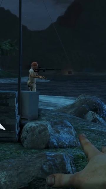 Far Cry 3 Охота за головами Часть-4