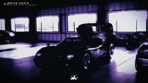 97Kickstvr x Gafka - Never Again
