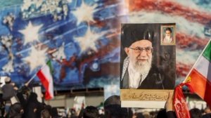 🇮🇷 Десятки тысяч военных и волонтеров обеспечат порядок на похоронах Али Хаменеи

⚡