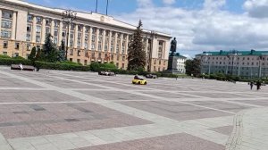 СПОНТАННО СОБРАЛИСЬ И УЕХАЛИ ГУЛЯТЬ В ГОРОД
