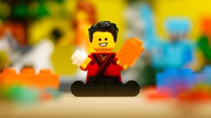 5 ПРОСТЫХ способов УЛУЧШИТЬ свои СТРОКИ LEGO