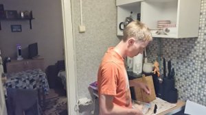ГОТОВЛЮ УЖИН 🔥🔥🔥🔥🔥🔥