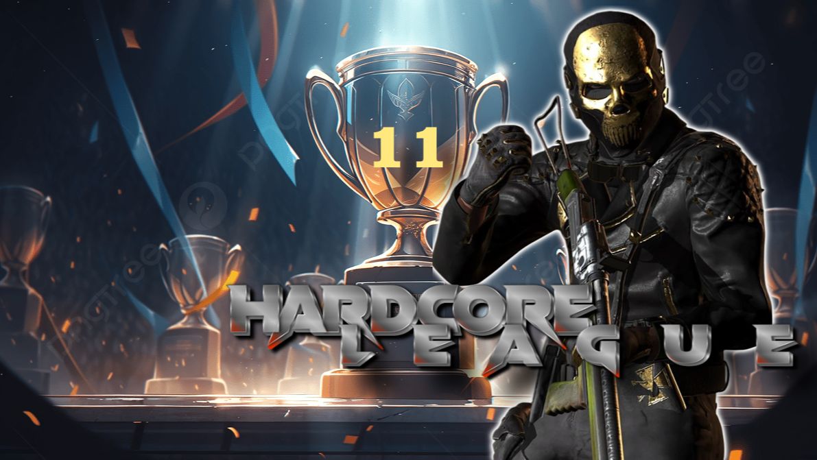World War Legion старт Нового сезона Champions League 11