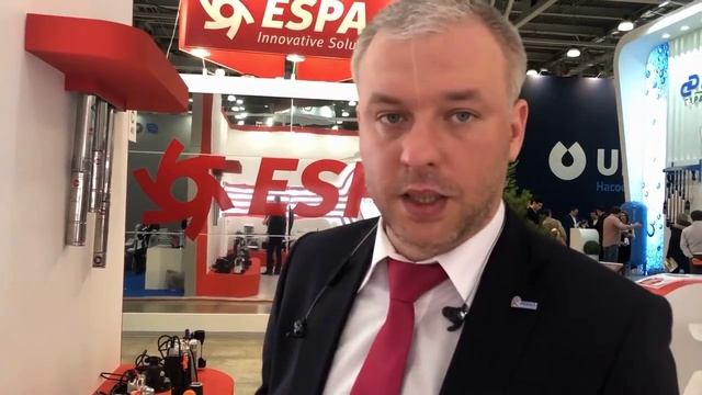 О компании Pedrollo смотреть онлайн