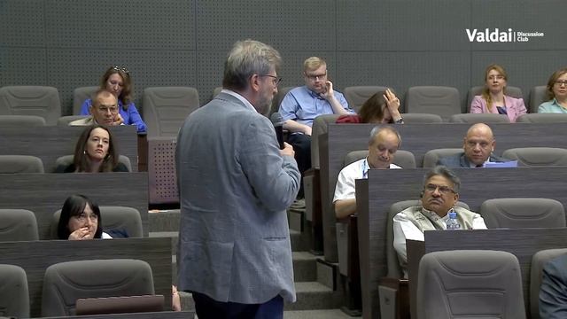 The Future of the Baltic Region: Powder Keg or Model of Peaceful Coexistence? Open Discussion смотреть онлайн