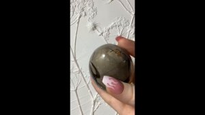 Септария яйцо