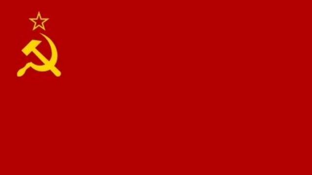 Гимн СССР v.3.0 смотреть онлайн