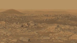 Настойчивость – Марс выглядит ПОТРЯСАЮЩИМ · 8K