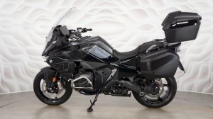 BMW R 1300 RT vin WB10M4106T6L56610