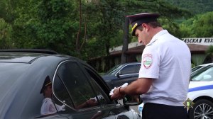«За рулем только трезвые» - МВД продолжает специальные рейдовые мероприятия. Выпуск 220/30.06.2026г.