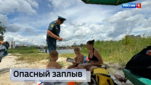 Как происходит подготовка водолазов к предотвращению несчастных случаев