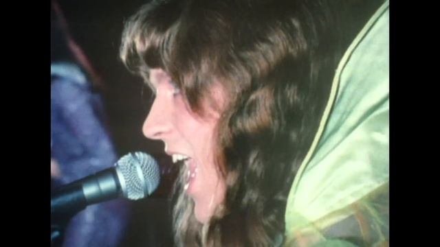 Sweet - The Ballroom Blitz (1973) Disco смотреть онлайн