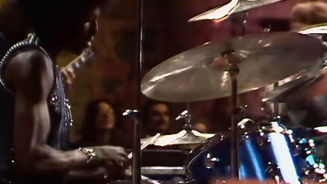 Stevie Wonder - Superstition (1974) смотреть онлайн