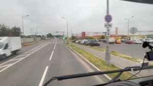 Мороженое не отпускает! 😄 катим в сторону дома, но не домой, закругляемся и валим на отдых