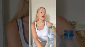 Мой вес после отпуска. Берберин