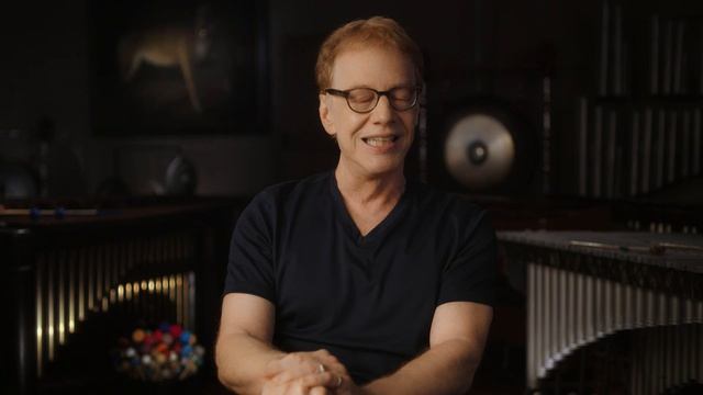 111-04 - Storytelling Through Music - Danny Elfman Teaches Music for Film