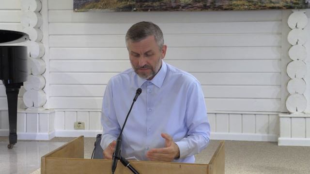 Проповеди - Вениамин Пинкевич.