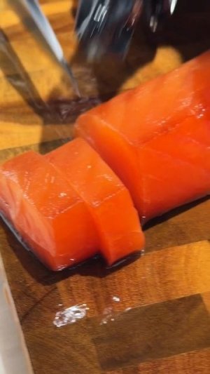 Если бы весь гастрономический кайф мира можно было уместить в одно видео - это было бы именно оно 👆