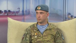 1 июля - День ветеранов боевых действий