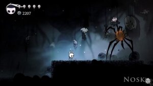 Hollow Knight Vs Silksong: Честный Разбор и Сравнение.