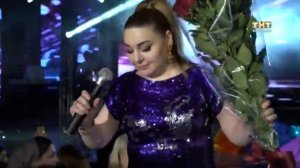 Патимат Расулова 2018авар 4